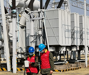 青浦倾斜摄影技术在基础设施监测中如何发挥作用？